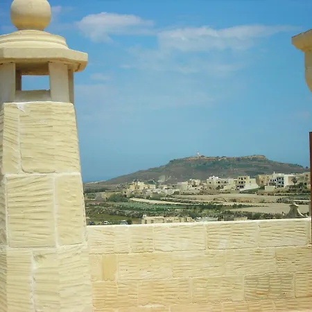 Ta' Sant' Antnin Farmhouse Gharb  Exterior photo
