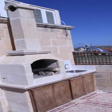 Ta' Sant' Antnin Farmhouse Gharb  Exterior photo