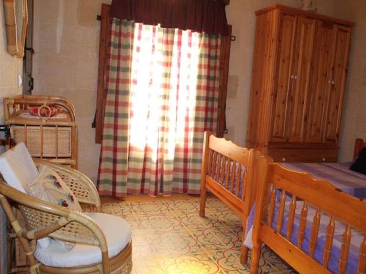 Ta' Sant' Antnin Casa vacanze *