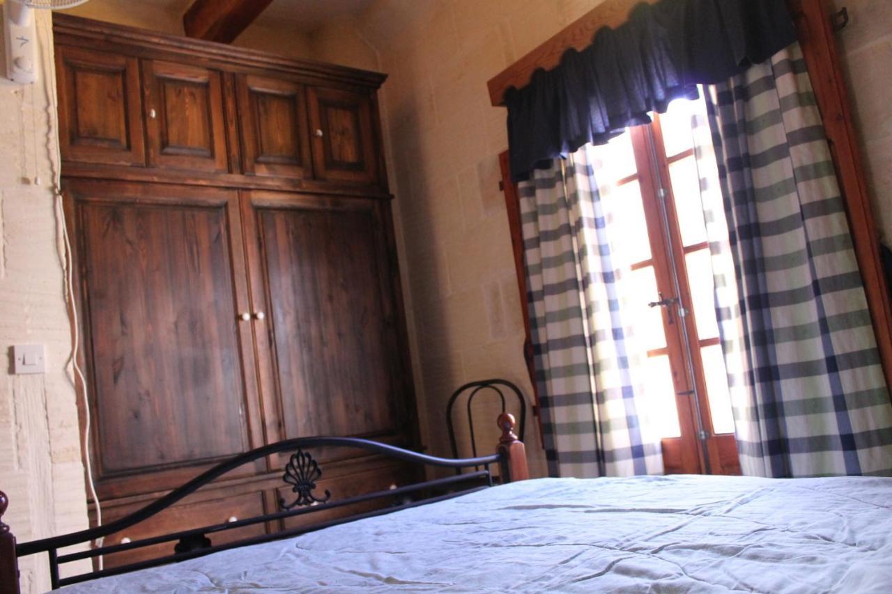 Casa vacanze Ta' Sant' Antnin Għarb