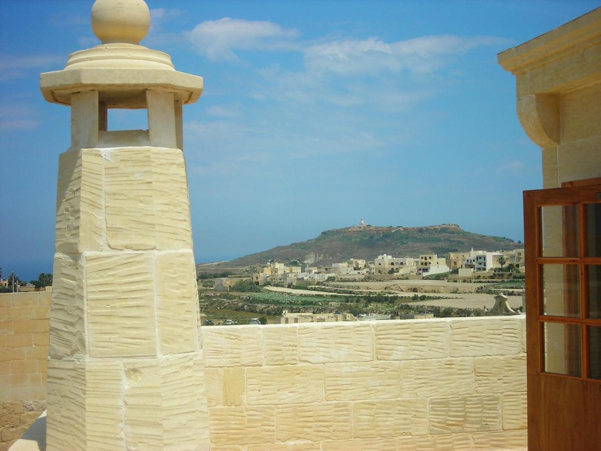 Ta' Sant' Antnin * Għarb