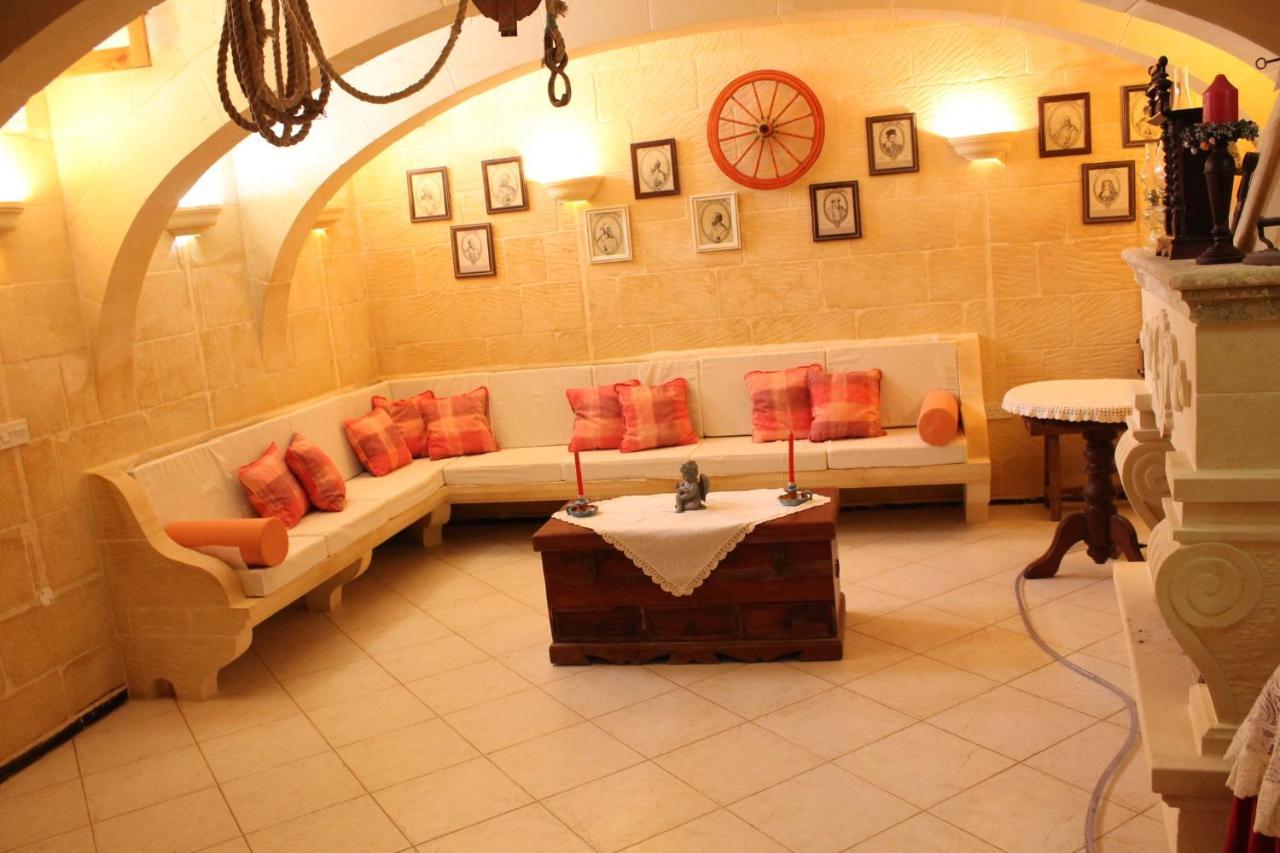 Ta' Sant' Antnin Għarb
