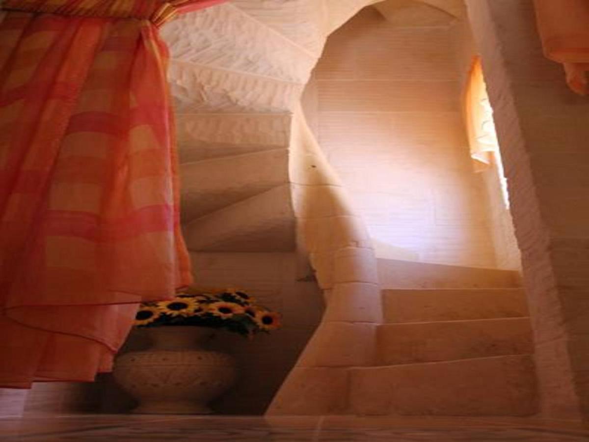 Ta' Sant' Antnin Casa vacanze