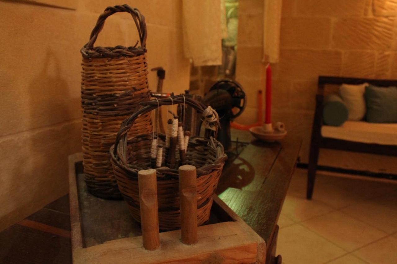 Casa vacanze Ta' Sant' Antnin *