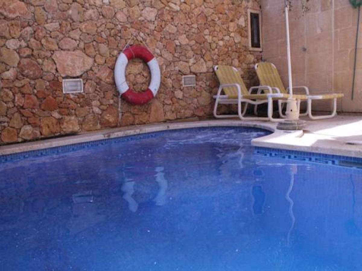 Casa vacanze Ta' Sant' Antnin Għarb