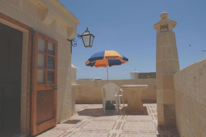 Ta' Sant' Antnin Casa vacanze