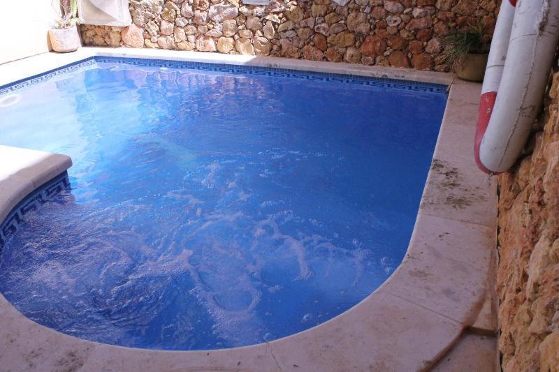 Ta' Sant' Antnin Casa vacanze Għarb
