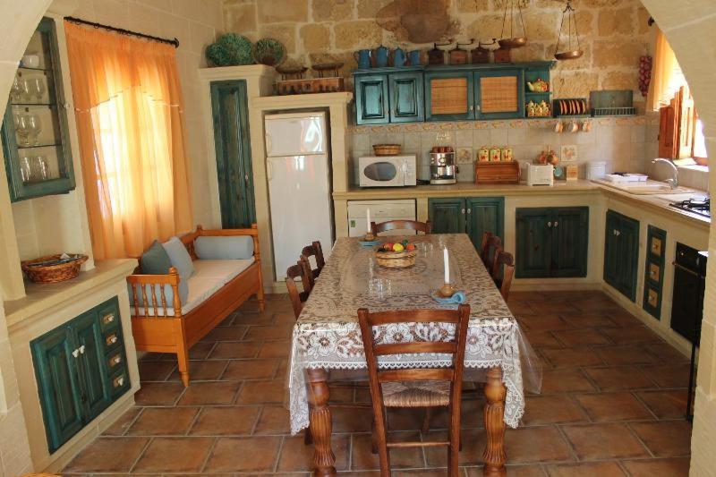 Casa vacanze Ta' Sant' Antnin Għarb