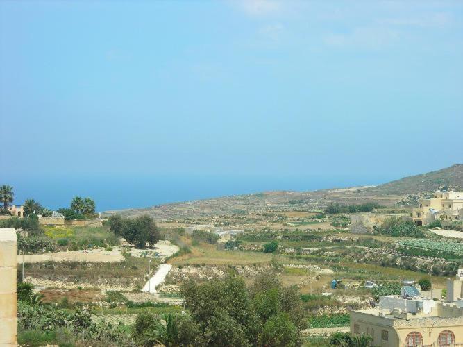 Ta' Sant' Antnin Casa vacanze